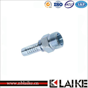 Hydraulic Metric Male Hose Fittings for China Manufacturer10512